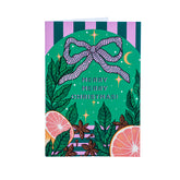 Scented Christmas Cards (Pack of 10)